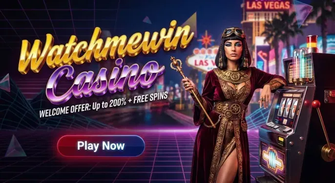 Watchmewin Casino